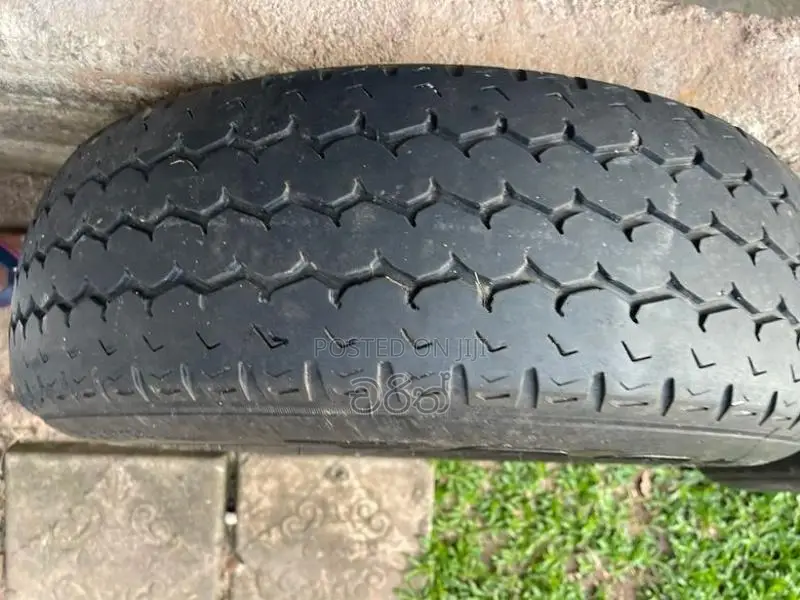 195/15 Tire