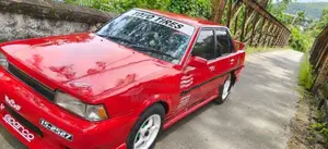 Toyota Carina 1985