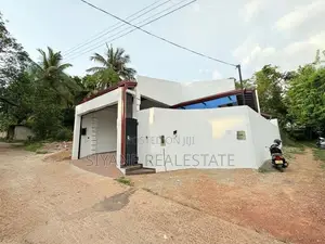 Brand New Single House for Sale in Thalahena
