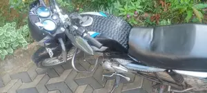 Bajaj CT100 2009