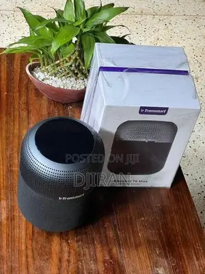 Tronsmart T6 max