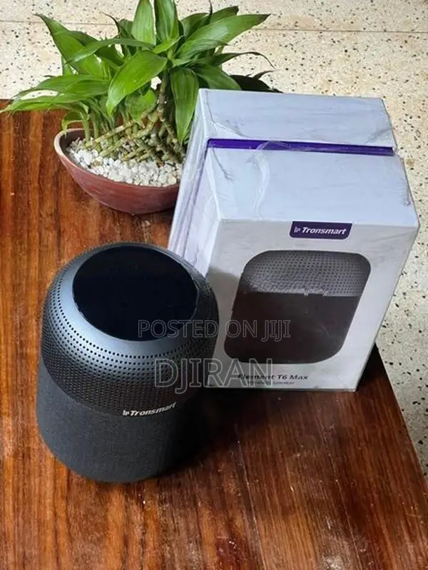 Tronsmart T6 max
