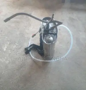 Hespray tank
