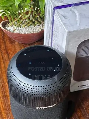 Tronsmart T6 max