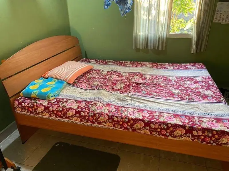 KD-Bed 75'' 60"