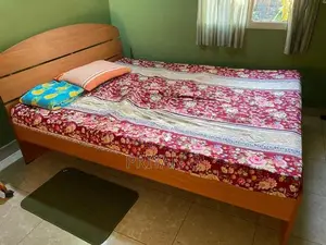 KD-Bed 75'' 60"