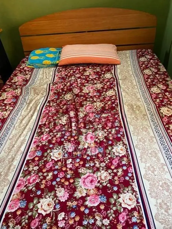 KD-Bed 75'' 60"