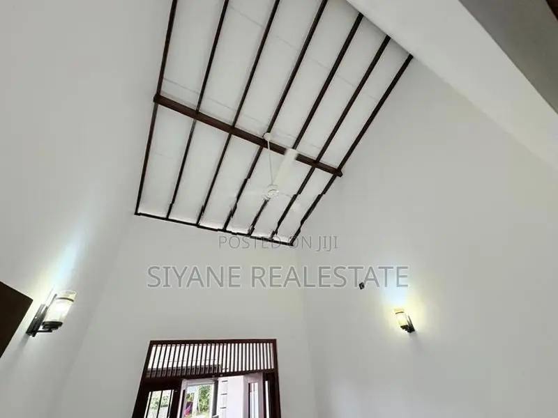 Brand New Single House for Sale in Thalahena