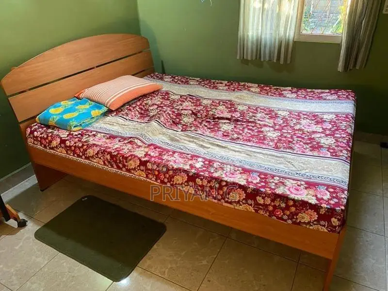 KD-Bed 75'' 60"