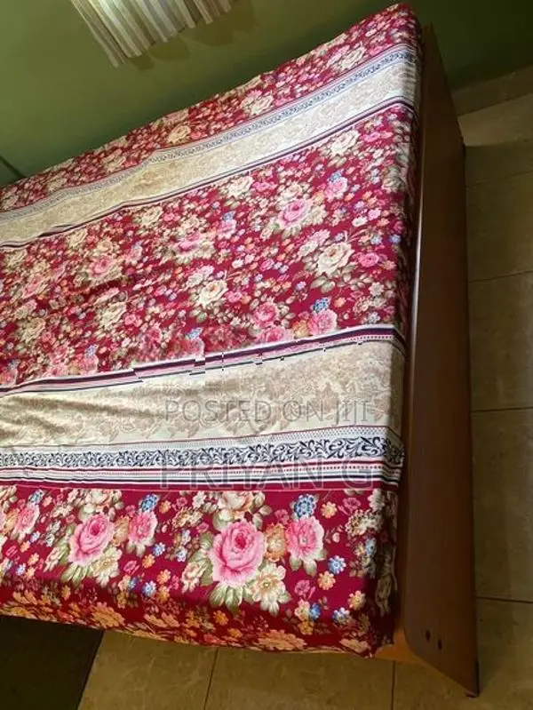 KD-Bed 75'' 60"
