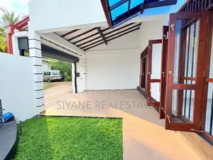 Luxury New House for Sale in Thalahena - Halbarawa