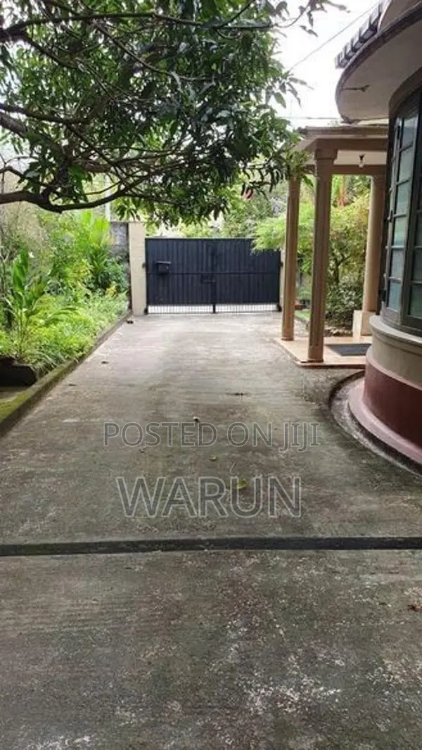 House for Sale in Kirulapone