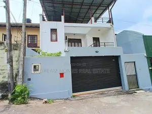 Stand Alone 2 Storey House for Rent Thalawathugoda