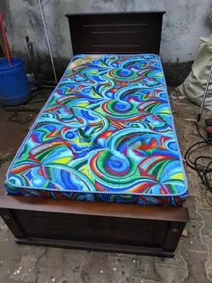 Single Bed