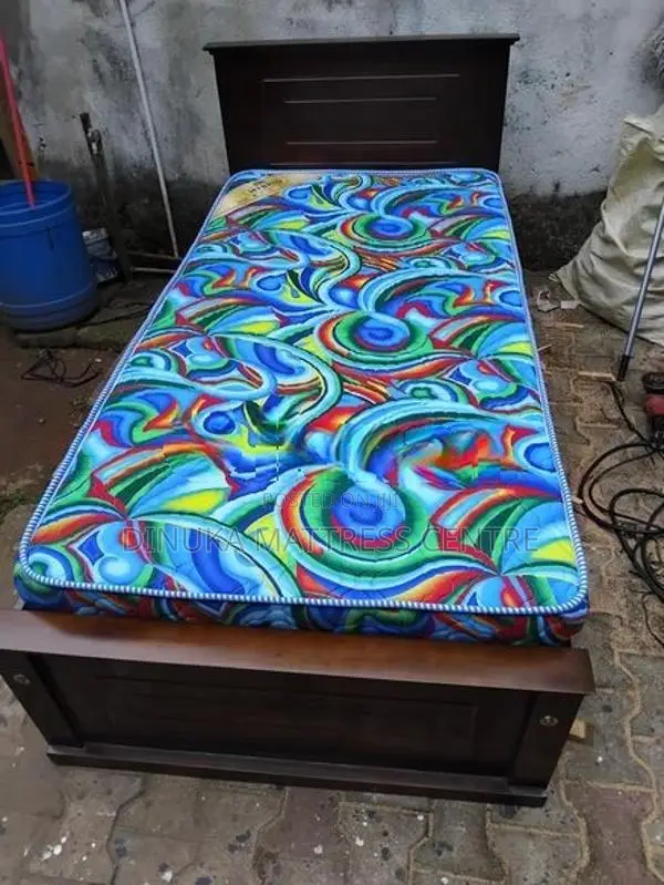 Single Bed