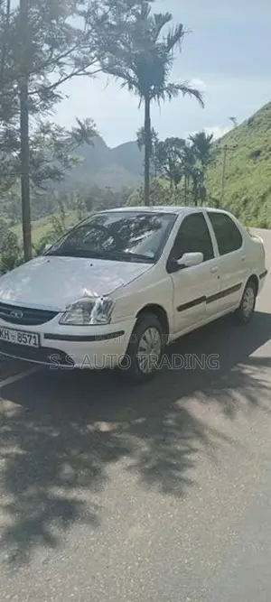 Tata Indigo GLX 2009