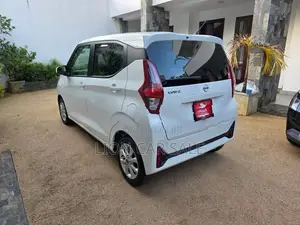 Nissan Dayz X 2025