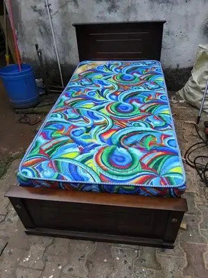 Single Bed
