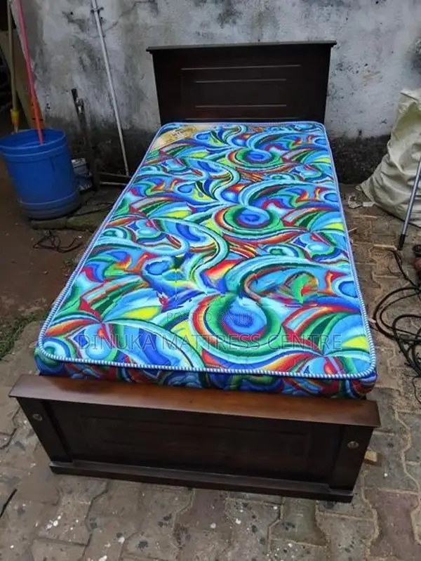 Single Bed