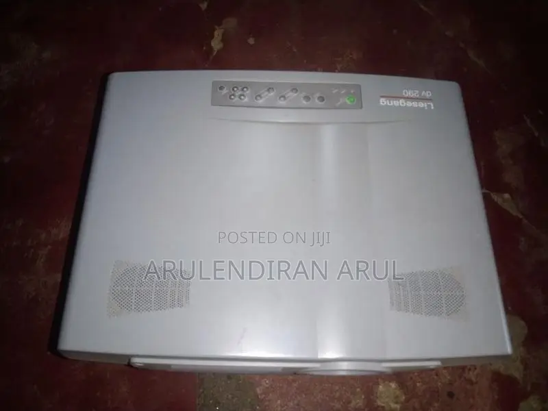 Multi Meadia Projector