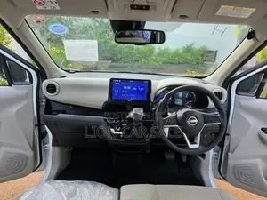Nissan Dayz X 2025