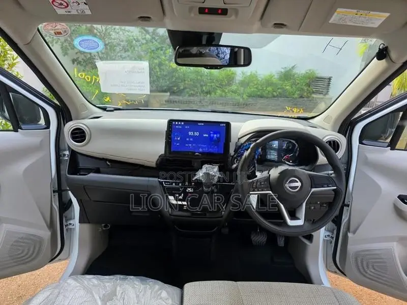 Nissan Dayz X 2025