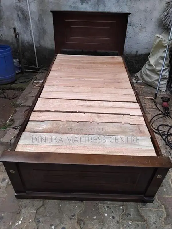 Single Bed