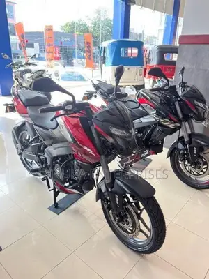 Bajaj Pulsar NS200 2026
