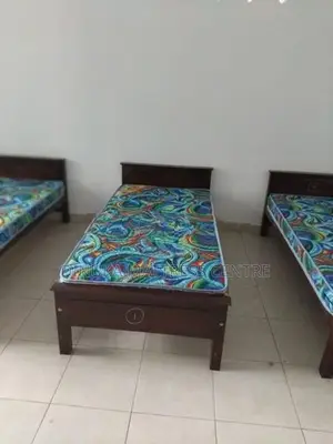Single Bed