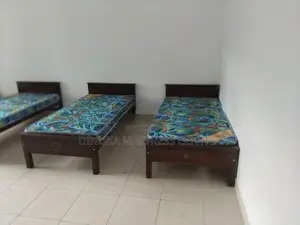 Single Bed