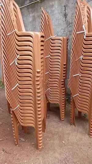 Nippon Chairs Arm Less