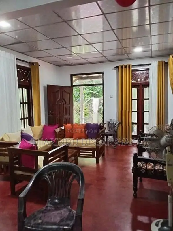 House for Sale Kadawatha