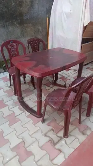 Nippon Chairs Arm Less