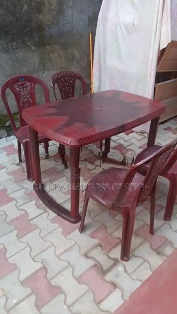 Nippon Chairs Arm Less