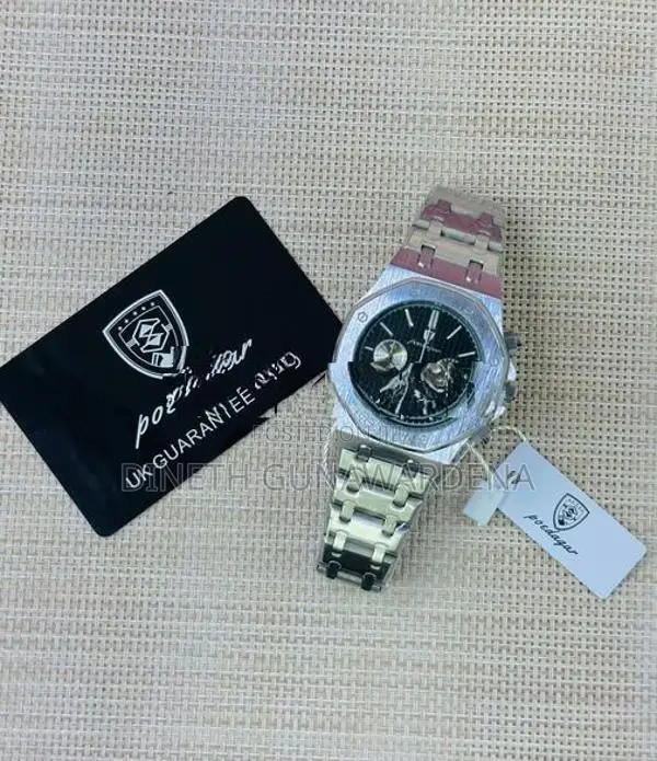 Premium Quality Watches
