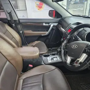 Kia Sorento 2012