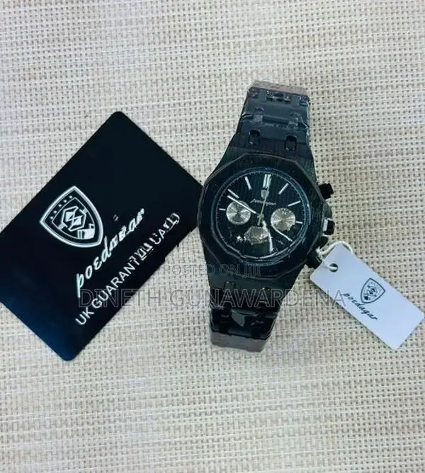 Premium Quality Watches