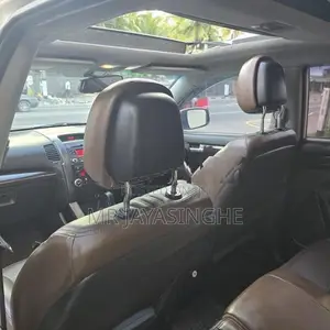 Kia Sorento 2012