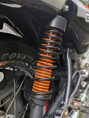 Bajaj CT100 2014