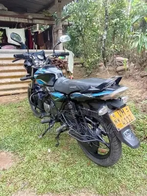 Bajaj Discover 110 2011