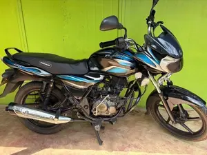 Bajaj Discover 110 2011