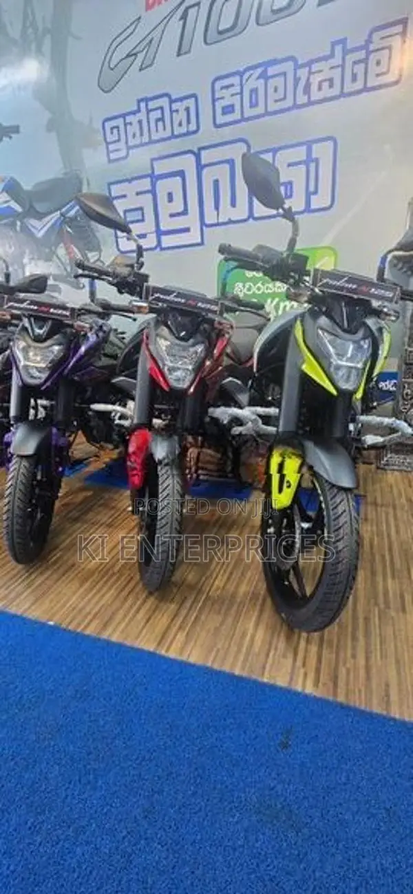 Bajaj Pulsar N125 2026