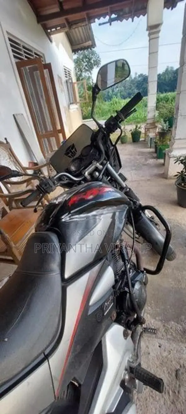 Hero CBZ 2010
