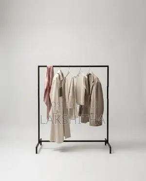 Clothing Rack