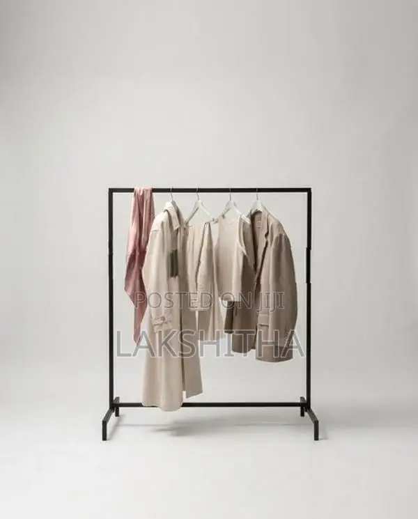 Clothing Rack