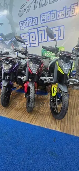 Bajaj Pulsar N125 2026