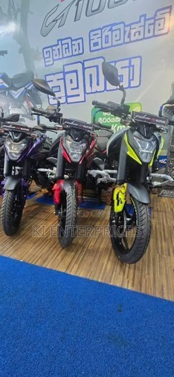 Bajaj Pulsar N125 2026