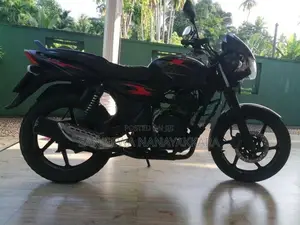 Bajaj Discover 2009