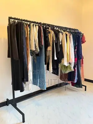 Clothing Rack