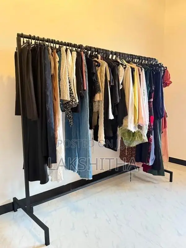 Clothing Rack